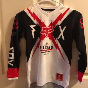 Fox Racing Jersey (youth)